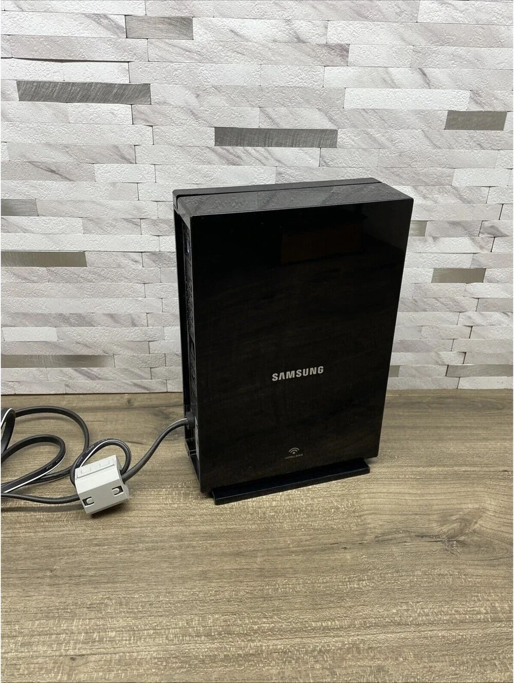 Samsung SWA-6000 Surround Sound Receiver With Power Cord